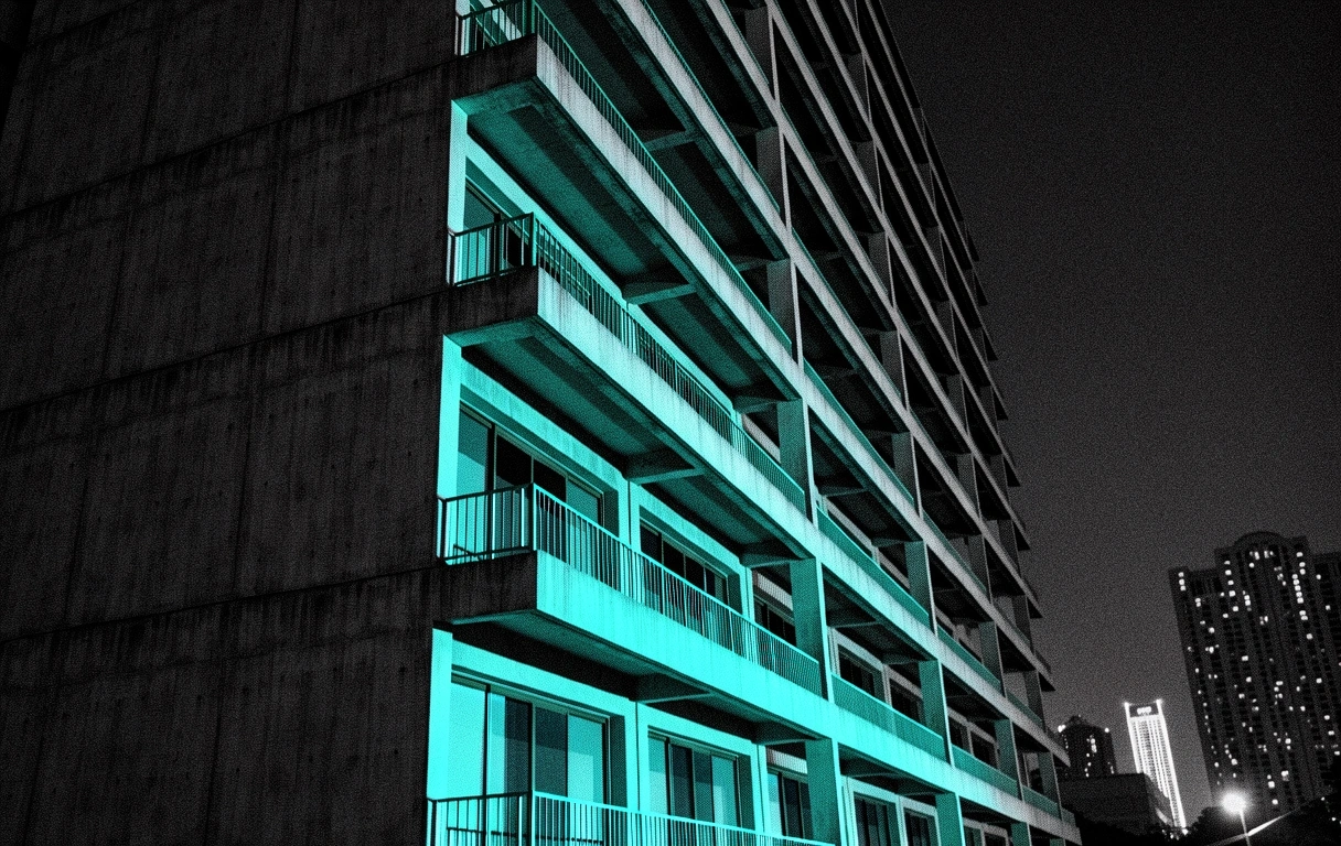 Seni Bina Urban KL