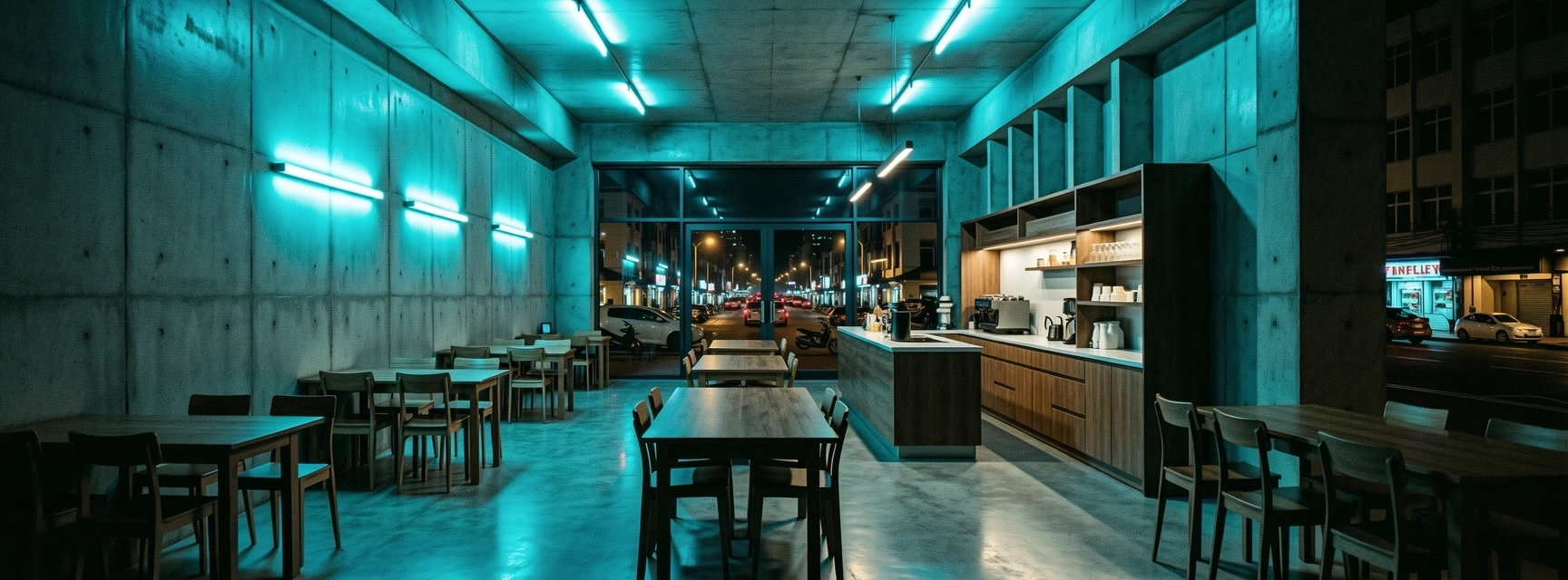 Urban Interior Gaya Lelaki